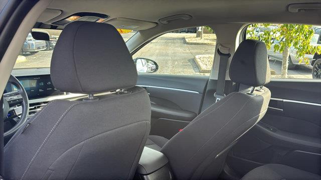 2026 Hyundai Sonata - $25,695