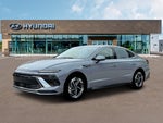 2026 Sonata Thumbnail 2