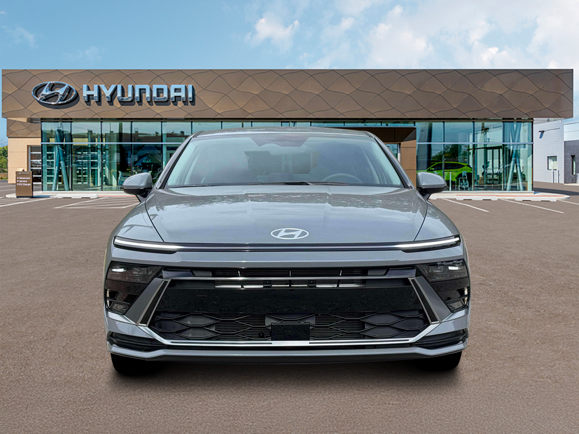 2026 Hyundai Sonata - $30,805