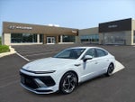 2026 Sonata Thumbnail 1