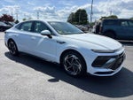 2026 Sonata Thumbnail 6