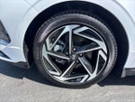 2026 Sonata Thumbnail 8