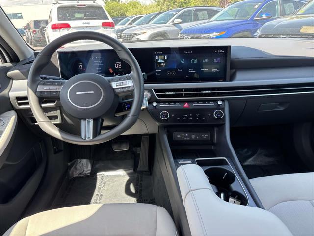 2026 Hyundai Sonata - $27,795