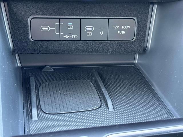 2026 Hyundai Sonata - $27,795