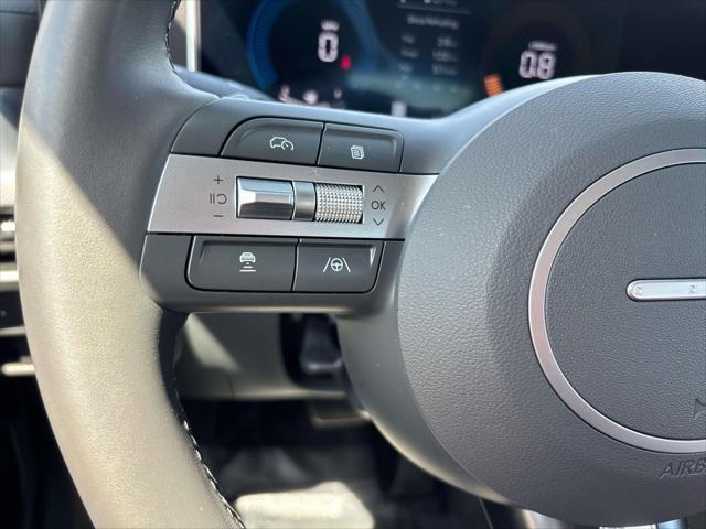 2026 Hyundai Sonata - $27,795