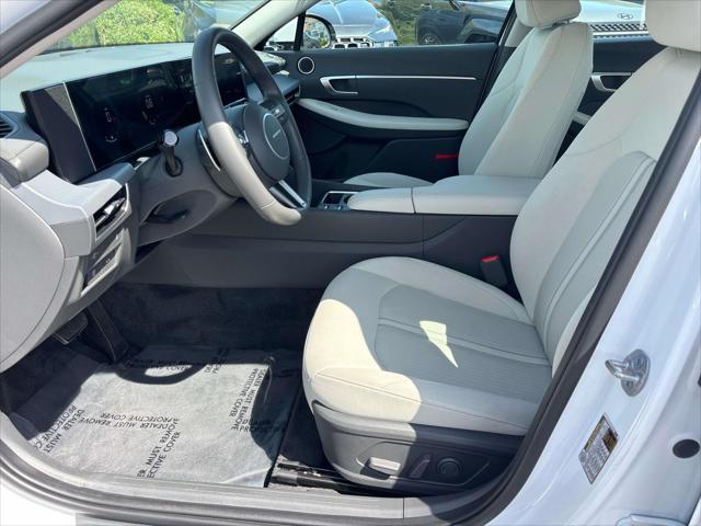 2026 Hyundai Sonata - $27,795