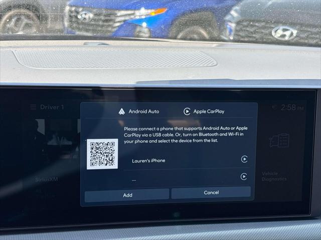 2026 Hyundai Sonata - $27,795