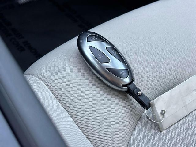 2026 Hyundai Sonata - $27,795