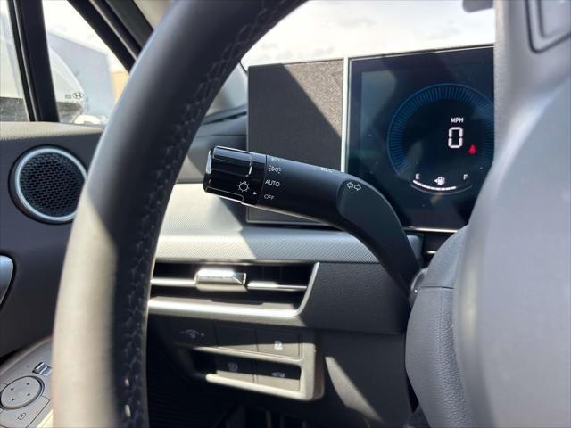 2026 Hyundai Sonata - $27,795
