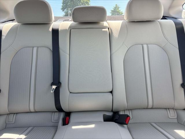 2026 Hyundai Sonata - $27,795