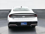 2026 Sonata Thumbnail 6