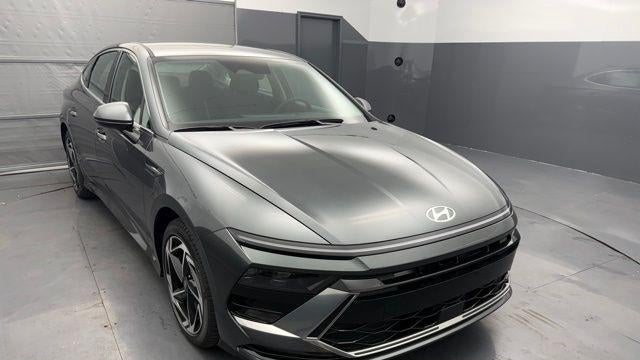 Preowned 2026 Hyundai SONATA SEL Sport for Sale