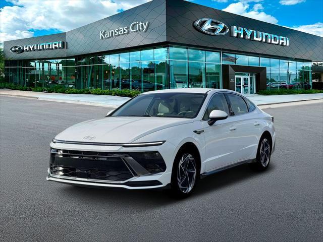 2026 Hyundai Sonata - $31,175