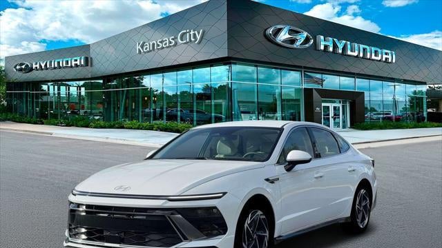 Preowned 2026 Hyundai SONATA SEL Sport for Sale
