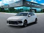 2026 Sonata Thumbnail 1