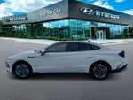 2026 Sonata Thumbnail 3