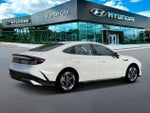 2026 Sonata Thumbnail 7