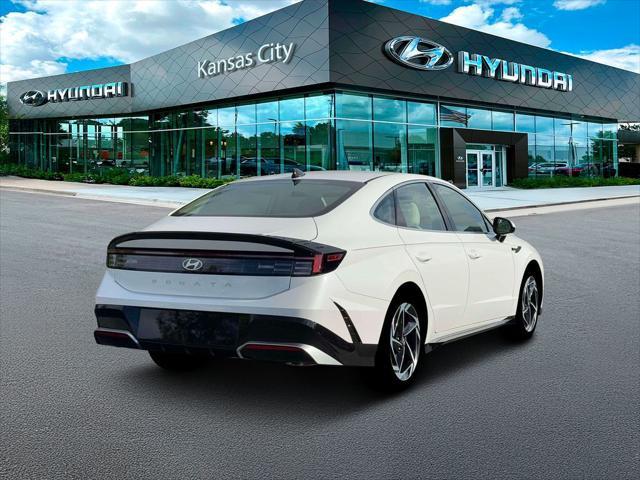 2026 Hyundai Sonata - $31,175