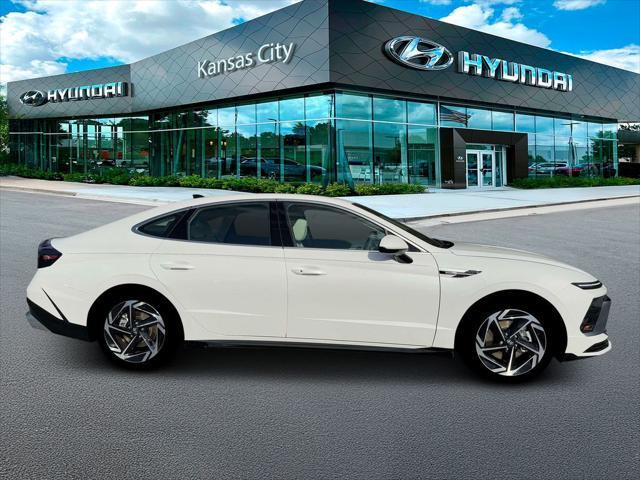 2026 Hyundai Sonata - $31,175