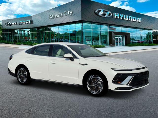 2026 Hyundai Sonata - $31,175
