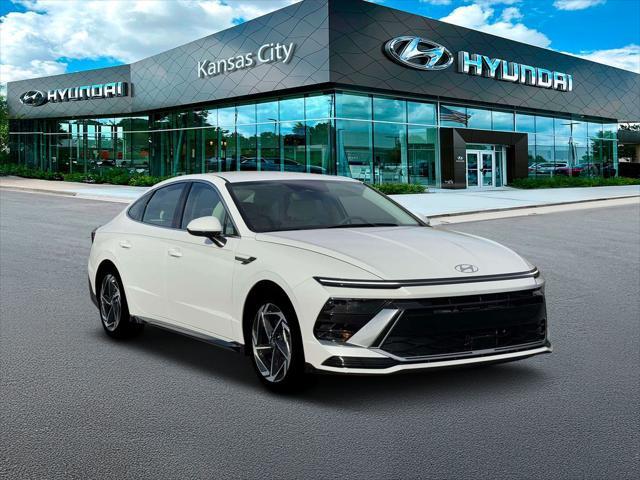 2026 Hyundai Sonata - $31,175