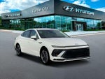 2026 Sonata Thumbnail 11