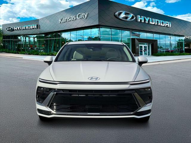 2026 Hyundai Sonata - $31,175