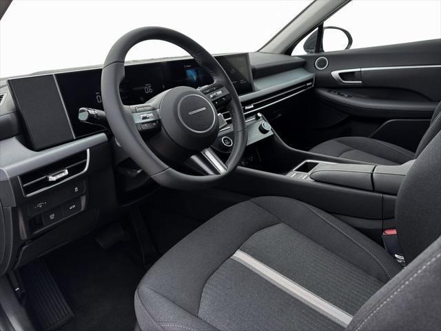 2026 Hyundai Sonata - $31,175