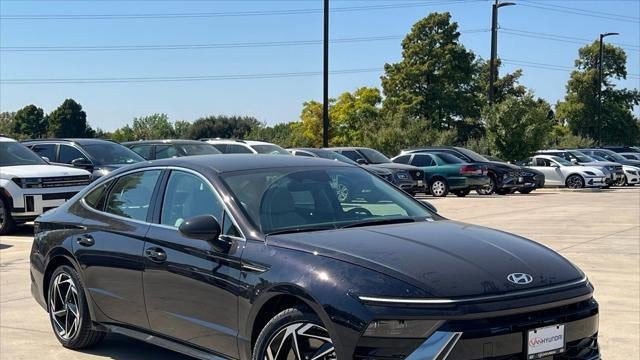 Preowned 2026 Hyundai SONATA SEL Sport for Sale
