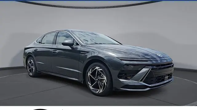 Preowned 2026 Hyundai SONATA SEL Sport for Sale