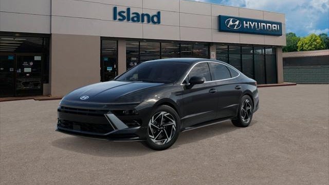 Preowned 2026 Hyundai SONATA SEL Sport for Sale