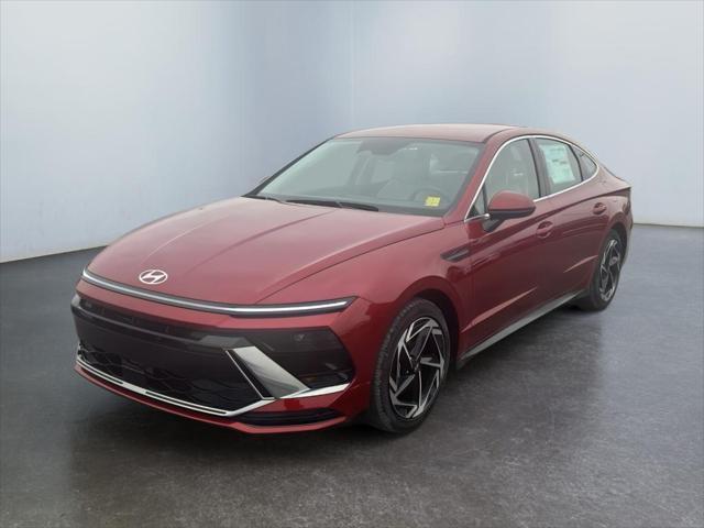 2026 Hyundai Sonata