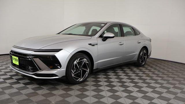 Preowned 2026 Hyundai SONATA SEL Sport for Sale