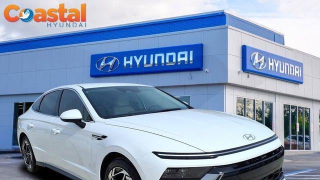 Preowned 2026 Hyundai SONATA SEL Sport for Sale