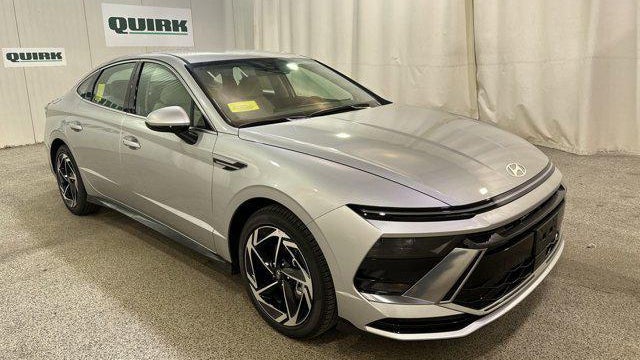 Preowned 2026 Hyundai SONATA SEL Sport for Sale