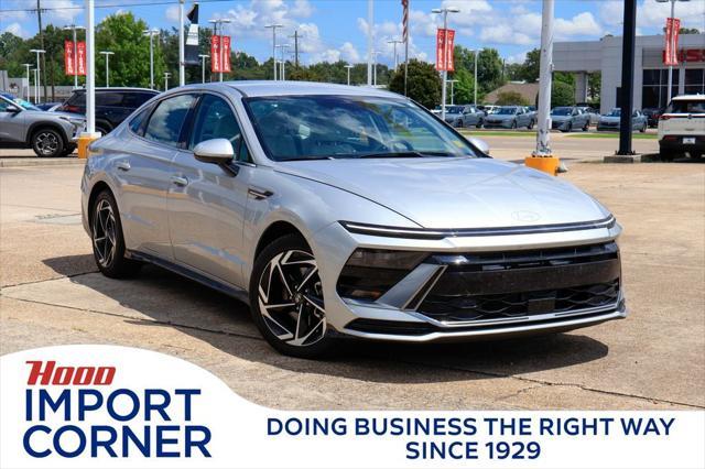 2026 Hyundai Sonata - $25,976