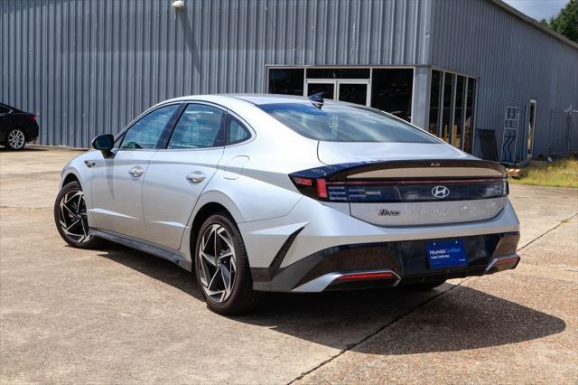 2026 Hyundai Sonata - $25,976