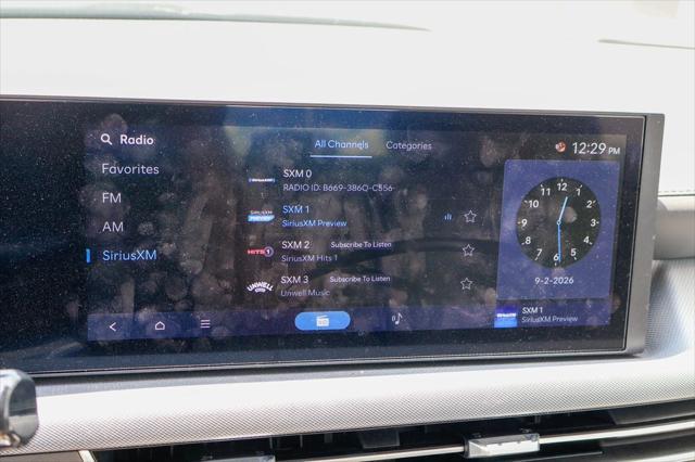 2026 Hyundai Sonata - $25,976