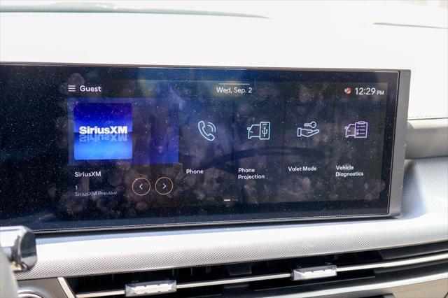 2026 Hyundai Sonata - $25,976