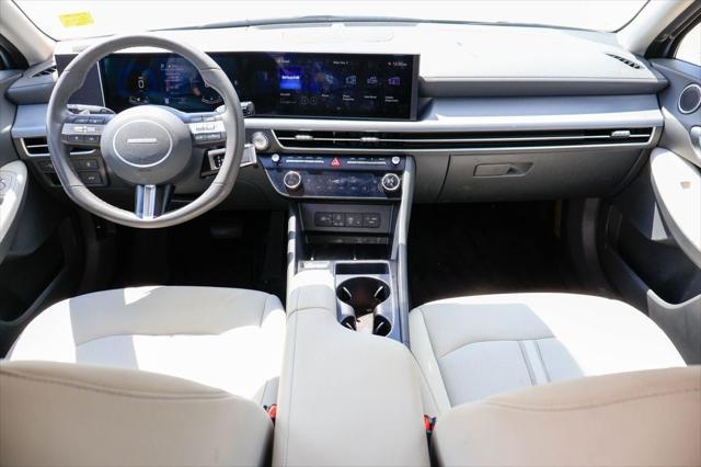 2026 Hyundai Sonata - $25,976