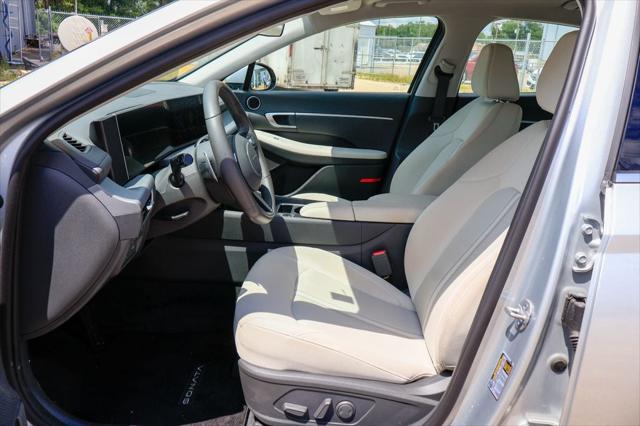 2026 Hyundai Sonata - $25,976