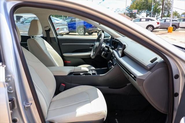 2026 Hyundai Sonata - $25,976