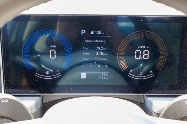 2026 Hyundai Sonata - $25,976