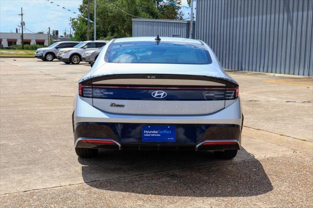 2026 Hyundai Sonata - $25,976