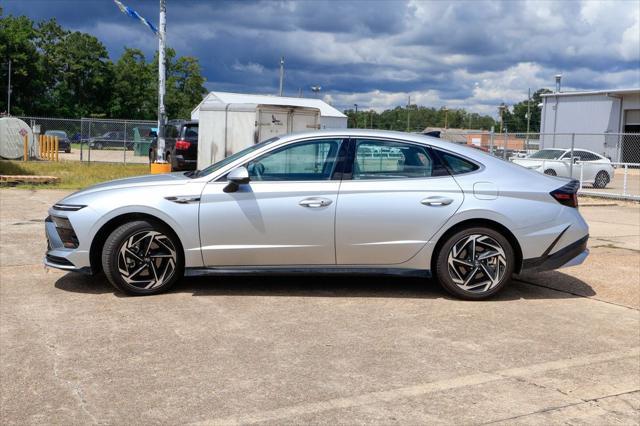 2026 Hyundai Sonata - $25,976
