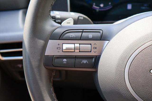 2026 Hyundai Sonata - $26,372