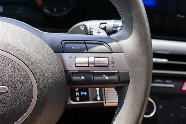 2026 Hyundai Sonata - $26,372