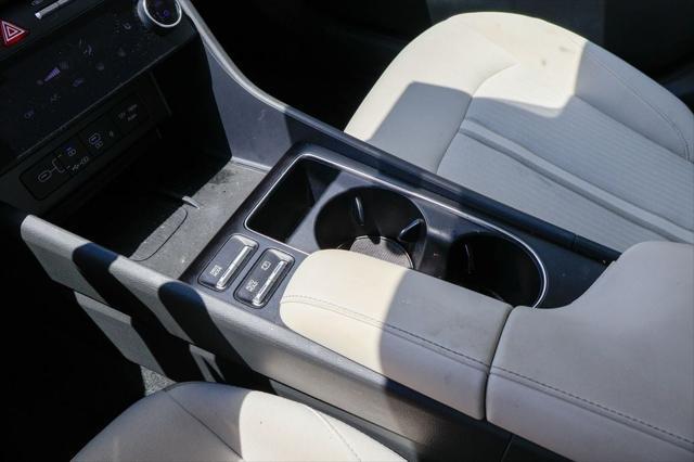 2026 Hyundai Sonata - $26,372