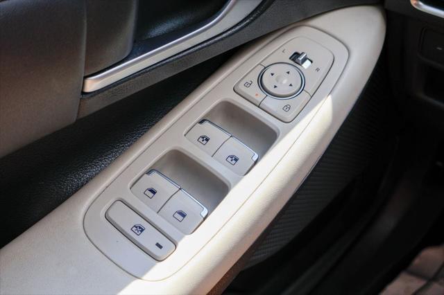 2026 Hyundai Sonata - $26,372