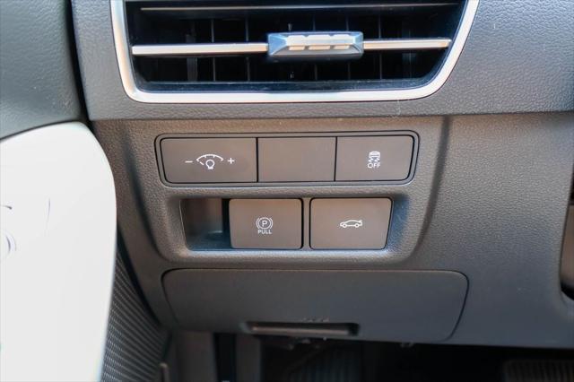 2026 Hyundai Sonata - $26,372